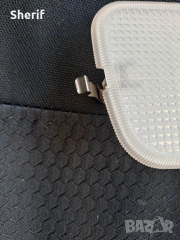 Плафон за Спринтер, снимка 2 - Аксесоари и консумативи - 53407286