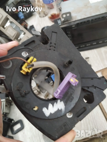 Лентов кабел Audi A2 , 2775081-002, снимка 2 - Части - 52479384