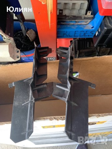 Бмв е38 скоби държачи за фарове , снимка 5 - Аксесоари и консумативи - 42681409