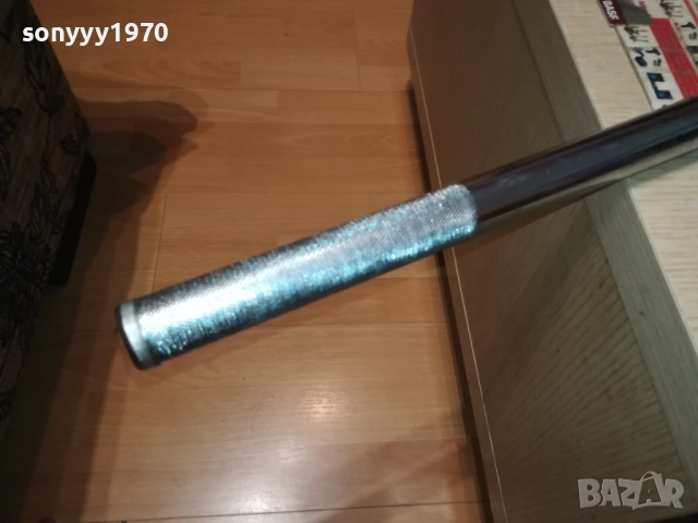 ЯКА ПАЛКА 55СМ-ТРАНСФОРМИРАЩА СЕ В НИНДЖАГО 0209252239, снимка 3 - Ножове - 51585452