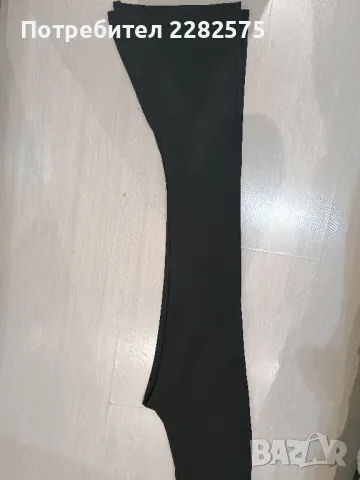 Дамски клин/панталон ХС/С размер , снимка 5 - Панталони - 47583684