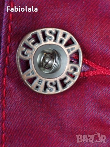 Geisha jasje XL, снимка 5 - Якета - 41564238