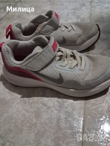 Маратонки и ботуши, снимка 4 - Детски маратонки - 35707055