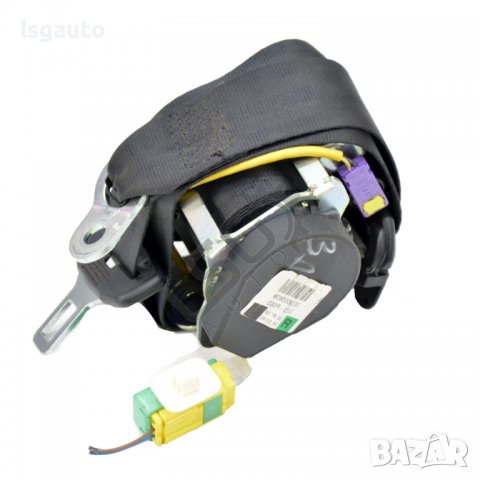 Заден десен предпазен колан Volkswagen Touareg I (7L) 2002-2010 ID:97341