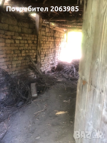 Къща с двор и геран, снимка 17 - Къщи - 53751952