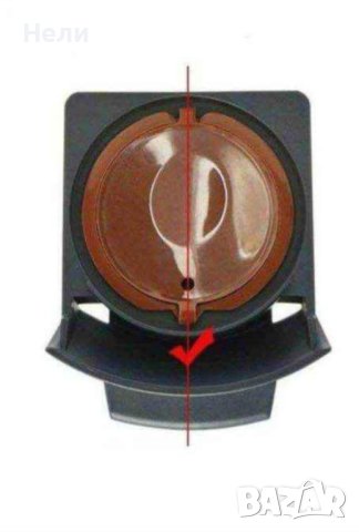 Капсули за многократна употреба Dolche Gusto 3 бр  8 лв, снимка 3 - Хранителни добавки - 42460149