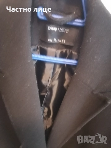 М р/р Дамско палто ГО 54 см. , снимка 5 - Палта, манта - 52925919