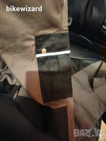 TMG работен гащеризон 46 номер НОВ, снимка 5 - Други - 53774963