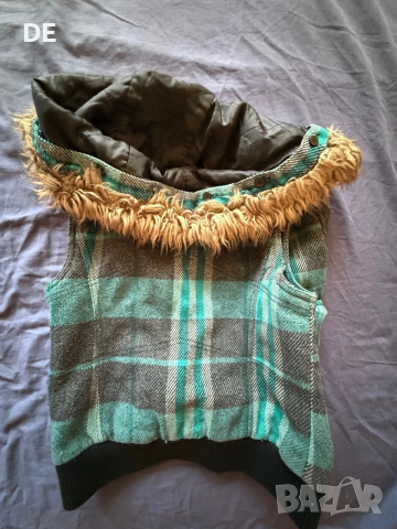 Елек Only, снимка 4 - Елеци - 53402132