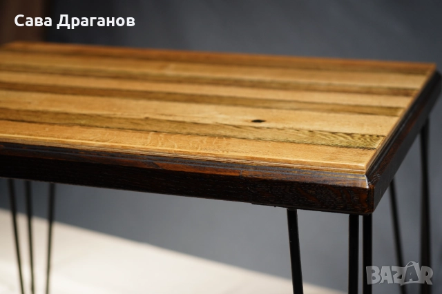 Холна маса, снимка 8 - Маси - 52679953