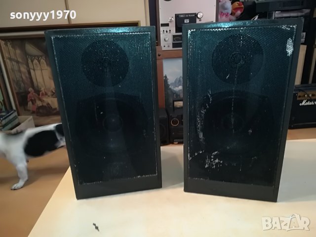 I.Q MINI LADY S110-ТОНКОЛОНИ 2БР ВНОС ГЕРМАНИЯ G2901231149, снимка 6 - Тонколони - 39473286