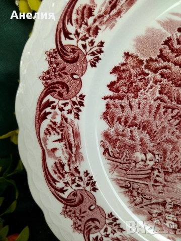 Англия сетове и чайник , снимка 8 - Чаши - 52798222