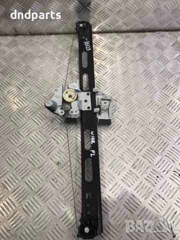 Преден ляв стъклоповдигач Mercedes,A-Class,W168,2001г.