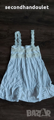 Abercrombie & Fitch детска рокля , снимка 3 - Детски рокли и поли - 36161585