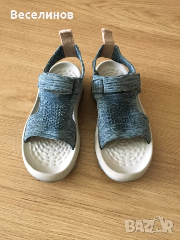 Детски сандали Quechua, снимка 2 - Детски сандали и чехли - 51451192