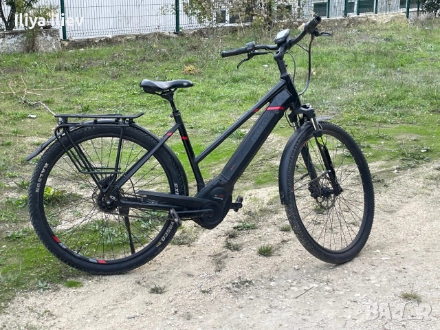 Електрически велосипед Pegasus premio Evo 5F, снимка 2 - Велосипеди - 52073041