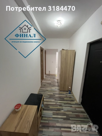  Двустаен апартамент – кв. Тракия , снимка 9 - Апартаменти - 52750622