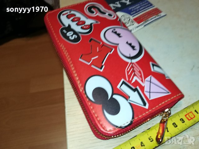 ПОРТМОНЕ 1608231141, снимка 6 - Портфейли, портмонета - 41872270