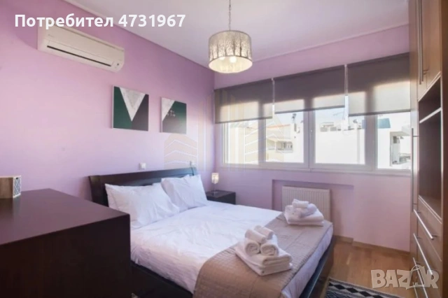 Двустаен апартамент Каменица 2, снимка 2 - Апартаменти - 53836803