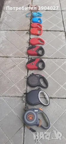 поводи за домашни любимци, снимка 2 - За кучета - 47996356