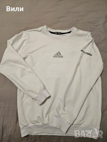 Мъжка блуза Adidas M размер