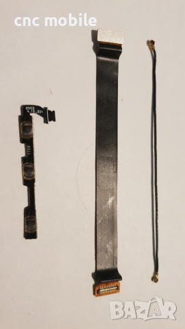 Xiaomi Redmi 4A оригинални части и аксесоари , снимка 7 - Резервни части за телефони - 36345907