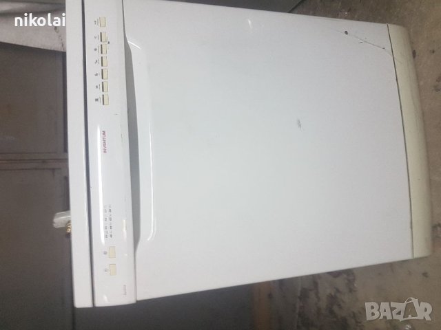 Съдомиялна inventum много добро състояние , снимка 5 - Съдомиялни - 41816910