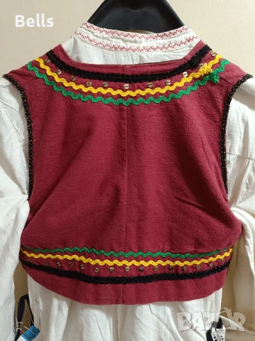 кюстендилска и други народни носии , снимка 7 - Сукмани - 51416934