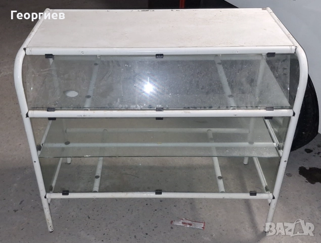 Витрини (щендери) - 2бр., употребявани