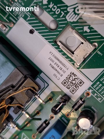 Основна платка - BN96-46989A,VD_NT17L_32, ,SAMSUNG UE32N4002AK for 32inc DISPLAY CY-JN032AGLR3V, снимка 2 - Части и Платки - 44335446