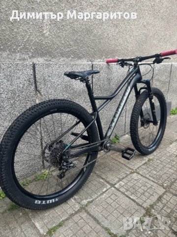 Колело Specialized Ruze Hardtail Fat Bike - Large, снимка 2 - Велосипеди - 50851952