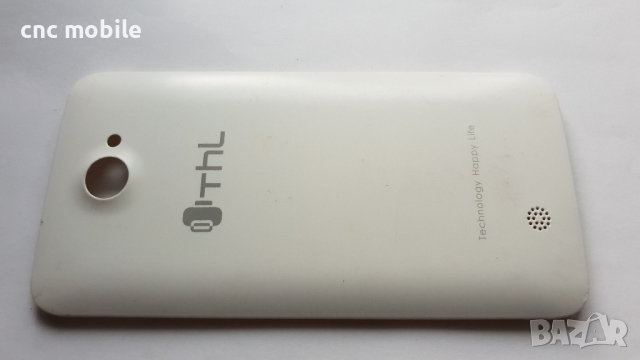 THL W200 оригинални части и аксесоари 