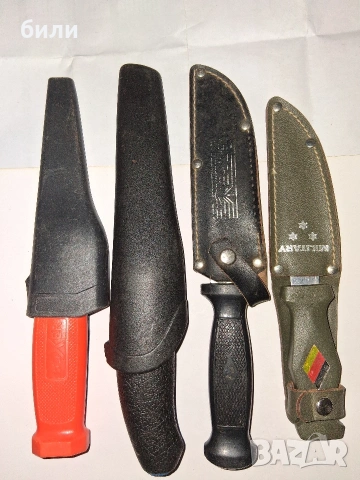 Ножове,ножки и сатъри, снимка 15 - Ножове - 27685796