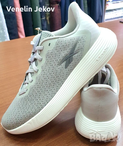REEBOK DMX , снимка 4 - Маратонки - 53229299