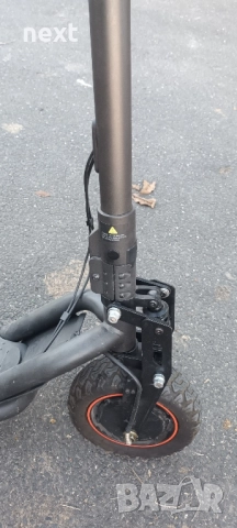 електрическа тротинетка , снимка 11 - Скутери и тротинетки - 52285936