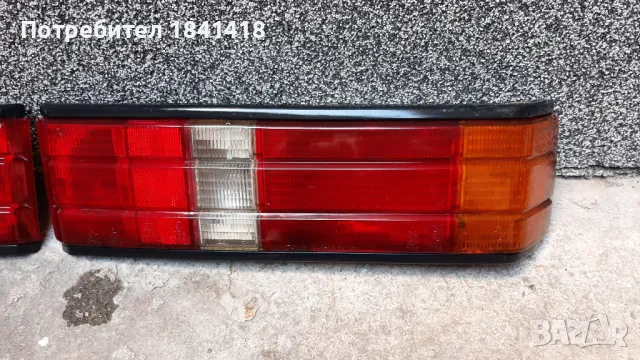 Перфектни стопове за Mazda 323 II 1981-1985г., снимка 8 - Части - 48983282