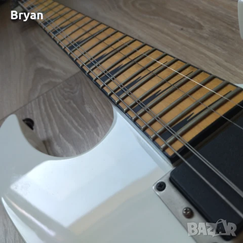 Ibanez RGT42MDX tru neck ел.китара thru neck, снимка 7 - Други - 51367105