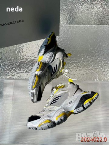 Balenciaga 5XL (реплика) Unisex 1, снимка 5 - Кецове - 44444221