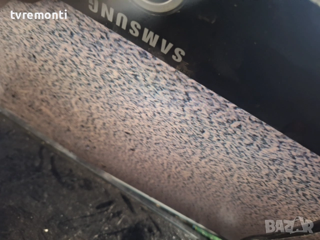 POWER SUPPLY BN96-02581A ,за 27-инчов телевизор SAMSUNG модел  LE27T51B​ , с дисплей V270B1-L01, снимка 9 - Части и Платки - 53060446