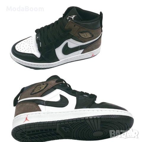 Дамски обувки Nike Jordan , снимка 3 - Маратонки - 41823612