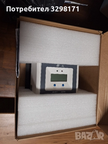 контролер и инвертор, снимка 3 - Други машини и части - 52337187