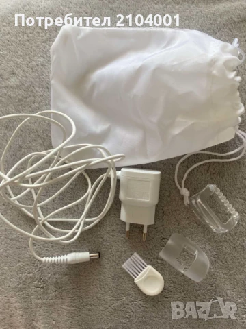 епилатор Philips, снимка 7 - Епилатори - 51317342