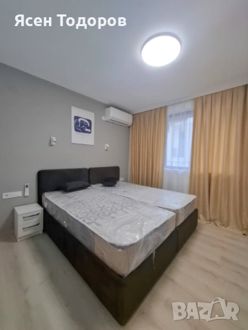 Отдава се дългосрочно двустаен апартамент Нов център, гр. Смолян, снимка 3 - Апартаменти - 53342594