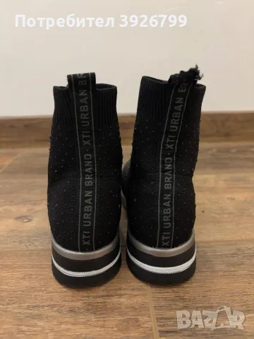 Детски боти Xti, снимка 3 - Дамски боти - 48428019