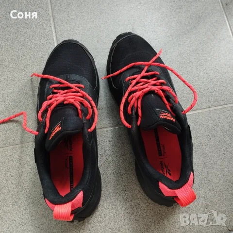 Маратонки Reebok ridgerider 6.0, снимка 4 - Маратонки - 56165424