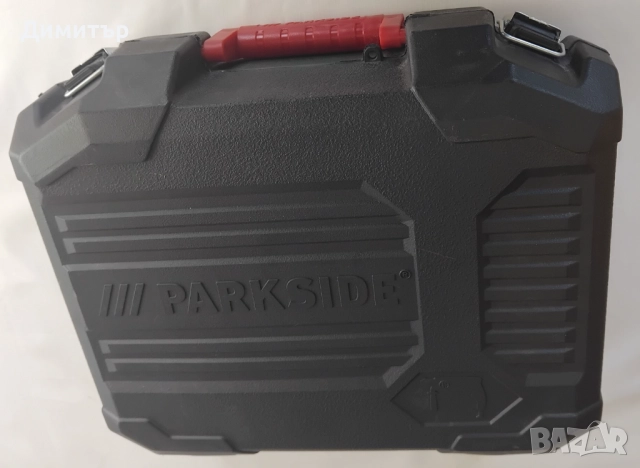 Перфоратор PBH 800 B1, снимка 14 - Перфоратори - 52888414