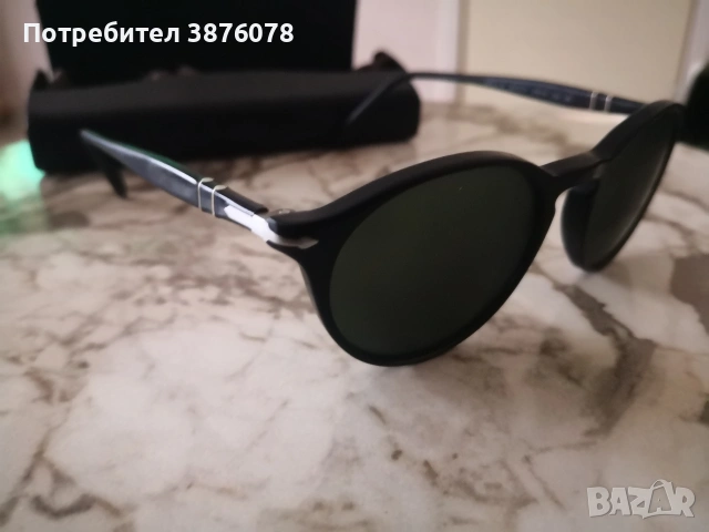 Слънчеви очила Persol PO3092SM 901431 , снимка 2 - Слънчеви и диоптрични очила - 53303168