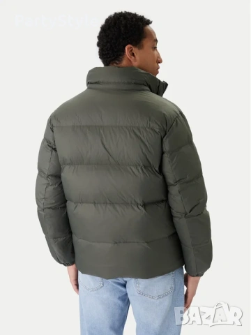 Tommy Jeans Essential, снимка 6 - Якета - 53500261