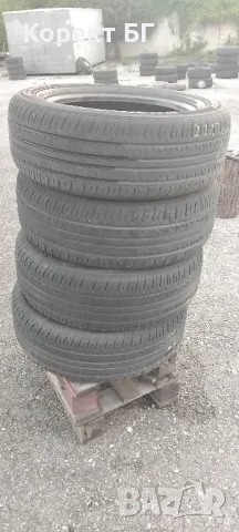 Гуми 225 60 17 Ханкук Hankook 4 броя +. Нов внос. Не са нови!, снимка 11 - Гуми и джанти - 50368574