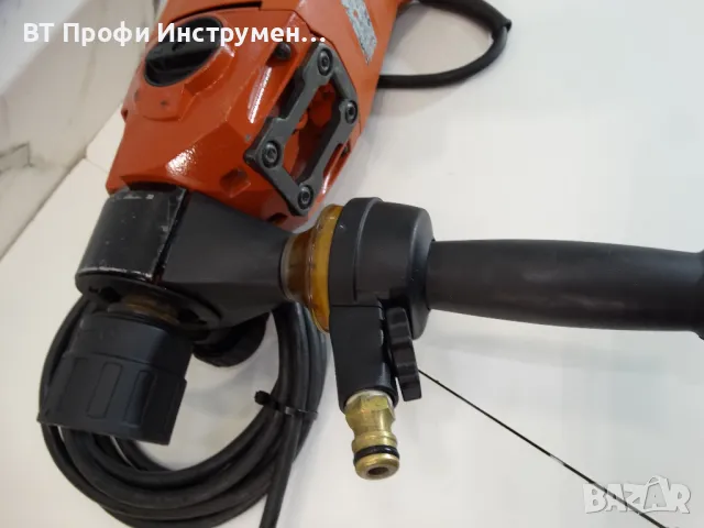 Промо - Hilti DD 150 U - Диамантено пробивна машина, снимка 10 - Диамантени и режещи инструменти - 48873434